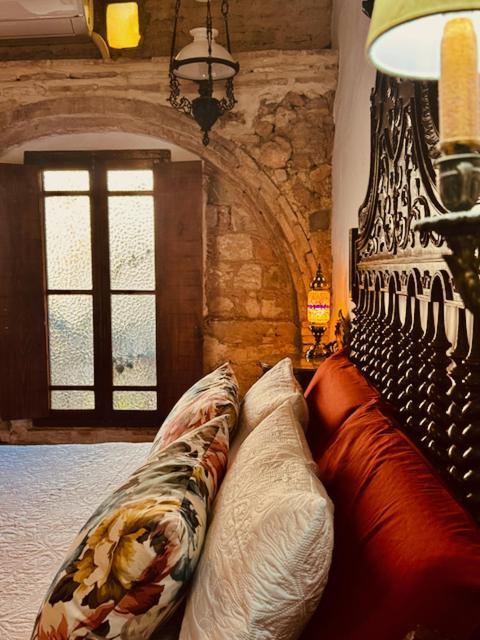 Oliva Courtyard Guesthouse Εξωτερικό φωτογραφία