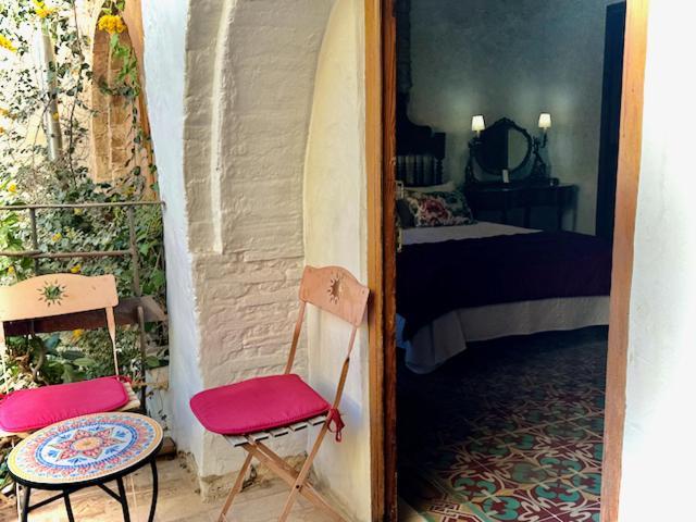Oliva Courtyard Guesthouse Εξωτερικό φωτογραφία