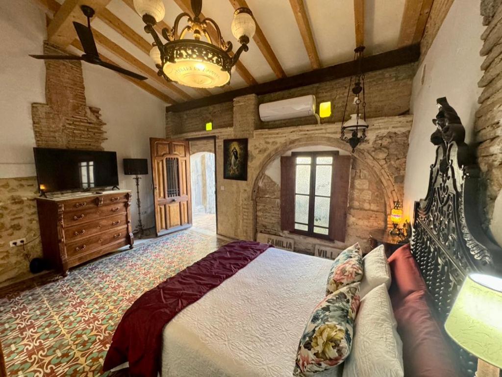 Oliva Courtyard Guesthouse Εξωτερικό φωτογραφία