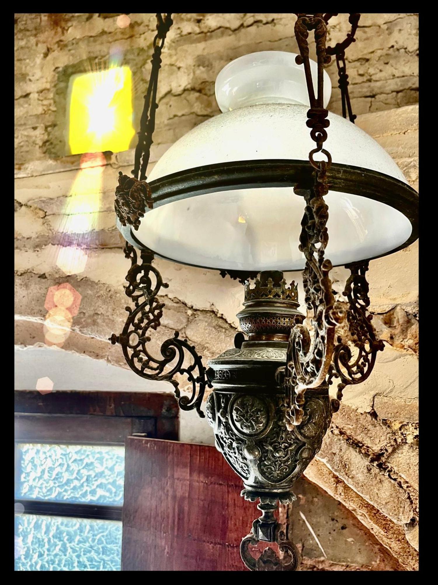 Oliva Courtyard Guesthouse Εξωτερικό φωτογραφία