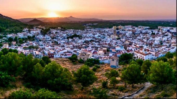 Oliva Courtyard Guesthouse Εξωτερικό φωτογραφία