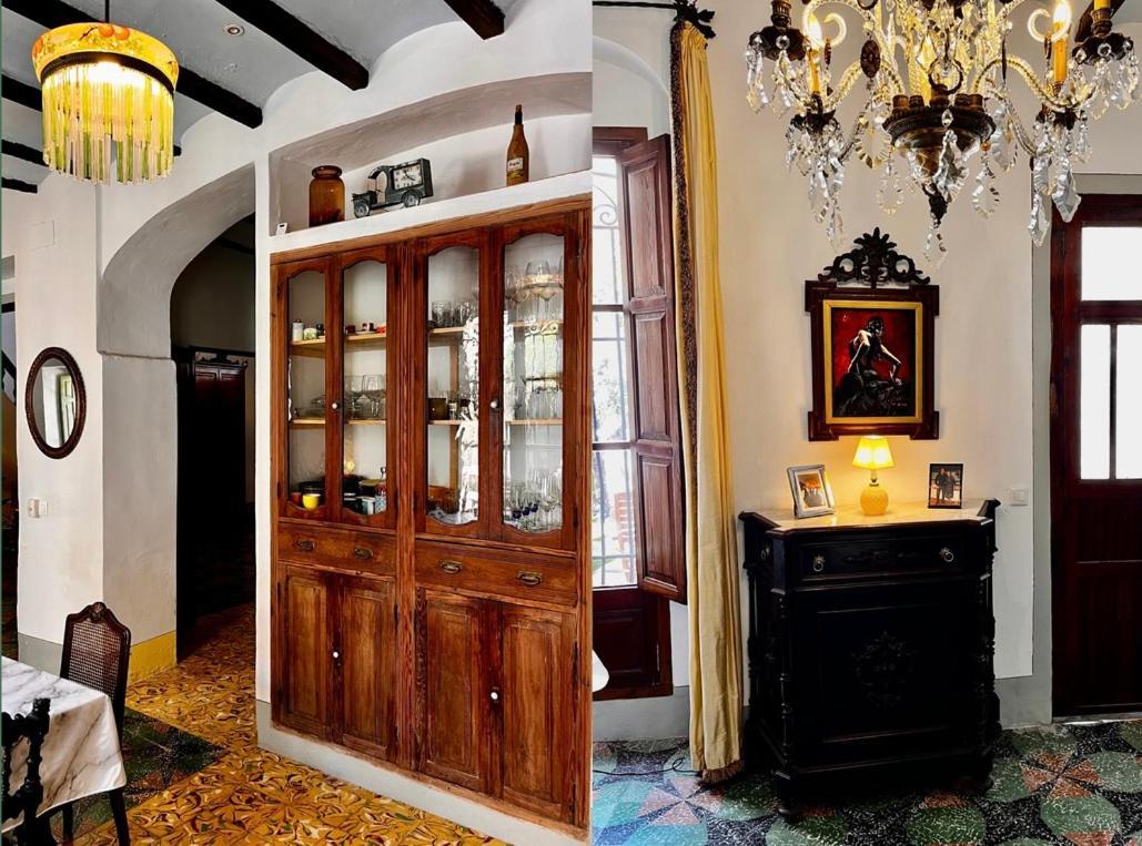 Oliva Courtyard Guesthouse Εξωτερικό φωτογραφία
