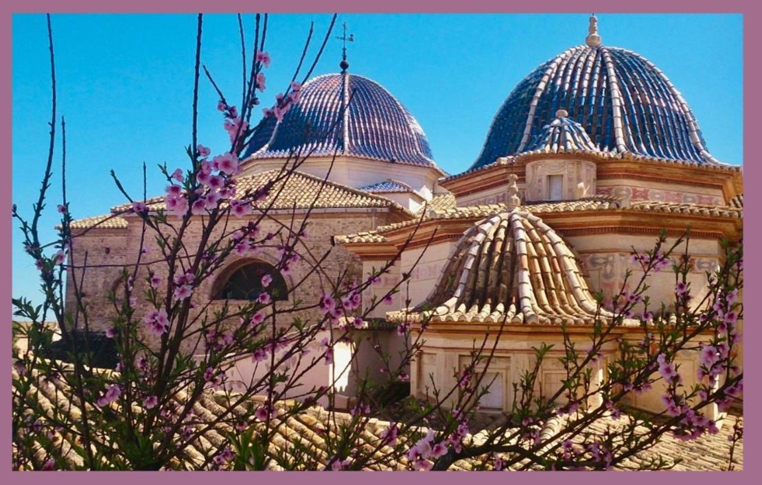 Oliva Courtyard Guesthouse Εξωτερικό φωτογραφία