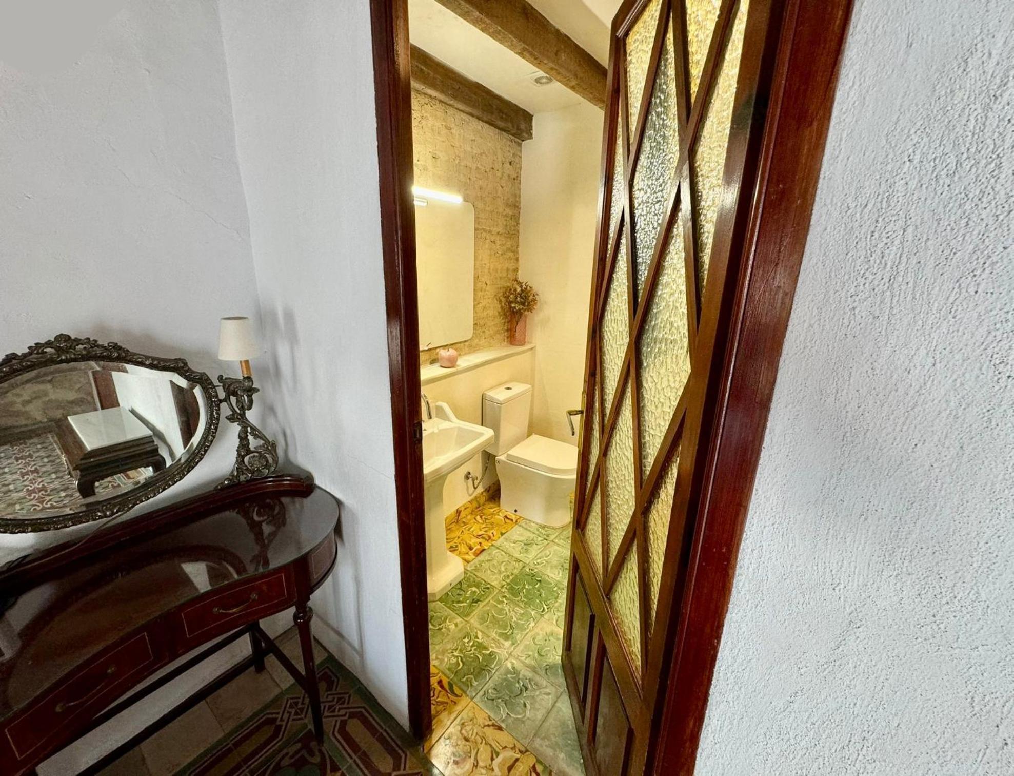 Oliva Courtyard Guesthouse Εξωτερικό φωτογραφία